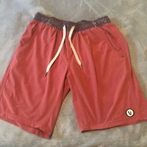 Vuori Kore Shorts